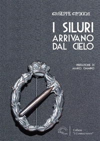 Immagine copertina libro I siluri arrivano dal cielo