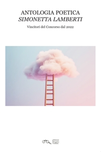 Immagine copertina libro Antologia poetica 