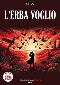 Immagine copertina libro L'erba voglio