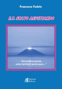 Immagine copertina libro E.T. Stavo aspettando