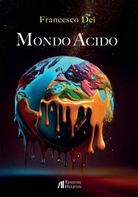 Immagine copertina libro Mondo acido