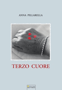 Immagine copertina libro Terzo cuore