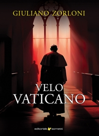 Immagine copertina libro Velo vaticano