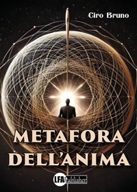 Immagine copertina libro Metafora dell'anima
