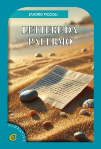 Immagine copertina libro Lettere da Palermo