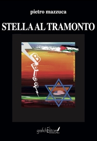 Immagine copertina libro Stella al tramonto