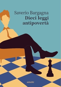 Immagine copertina libro Dieci leggi antipovertà