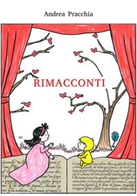 Immagine copertina libro Rimacconti