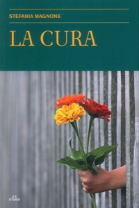 Immagine copertina libro La Cura