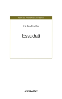 Immagine copertina libro Essudati