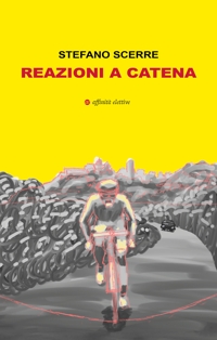 Immagine copertina libro Reazioni a catena