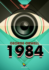 Immagine copertina libro 1984