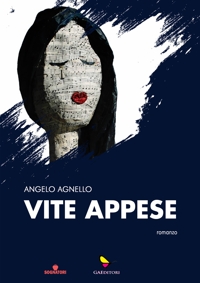 Immagine copertina libro Vite appese