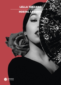 Immagine copertina libro Hostal levante