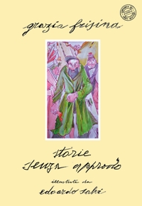 Immagine copertina libro Storie senza approdo. Ediz. illustrata