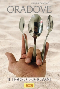 Immagine copertina libro Oradove il tesoro dei giovani
