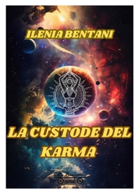Immagine copertina libro La custode del karma