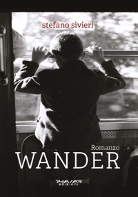 Immagine copertina libro Wander