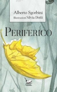 Immagine copertina libro Periferico
