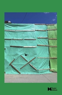 Immagine copertina libro Natasha Krymskaya. Joints of Eastern Europe