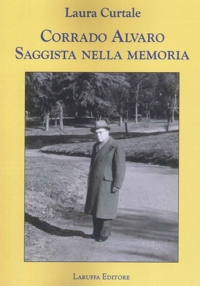 Immagine copertina libro Corrado Alvaro