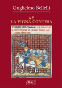 Immagine copertina libro Ay la vigna contesa