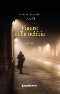 Immagine copertina libro Figure nella nebbia