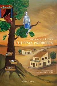 Immagine copertina libro L'ultima proroga