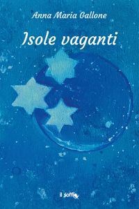 Immagine copertina libro Isole vaganti