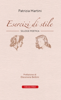 Immagine copertina libro Esercizi di stile