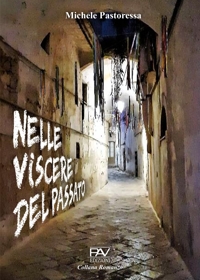 Immagine copertina libro Nelle viscere del passato