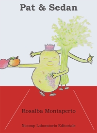 Immagine copertina libro Pat & Sedan