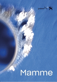 Immagine copertina libro Mamme