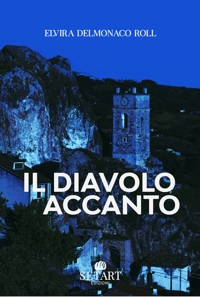 Immagine copertina libro Il diavolo accanto