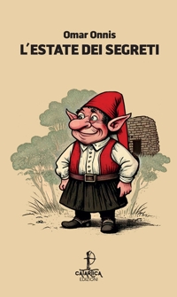 Immagine copertina libro L'estate dei segreti