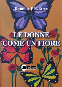 Immagine copertina libro Le donne come un fiore
