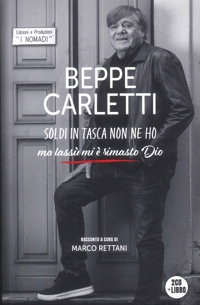 Immagine copertina libro Soldi in tasca non ne ho