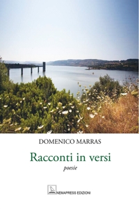 Immagine copertina libro Racconti in versi