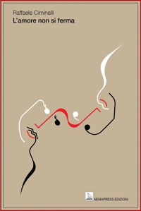 Immagine copertina libro L'amore non si ferma