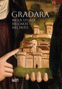 Immagine copertina libro Gradara. Nella storia, nell’arte, nel mito