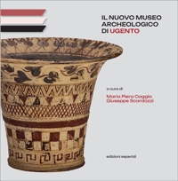 Immagine copertina libro Il nuovo Museo Archeologico di Ugento
