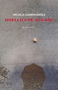 Immagine copertina libro Quello che accade