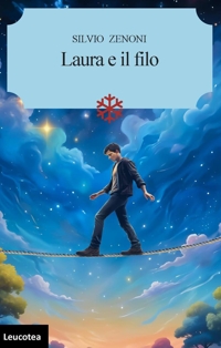Immagine copertina libro Laura e il filo