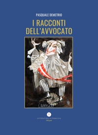 Immagine copertina libro I racconti dell'avvocato