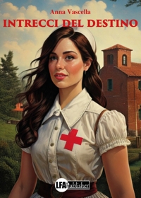 Immagine copertina libro Intrecci del destino