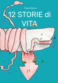 Immagine copertina libro 12 storie di vita