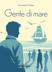 Immagine copertina libro Gente di mare