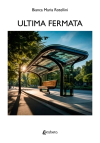 Immagine copertina libro Ultima fermata