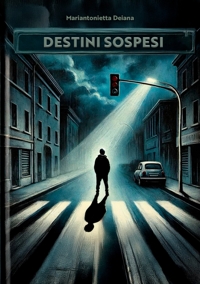 Immagine copertina libro Destini sospesi