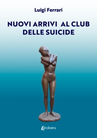 Immagine copertina libro Nuovi arrivi al club delle suicide